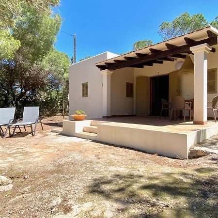Campanitx Villas - Astbury Formentera Es Calo  Exterior foto