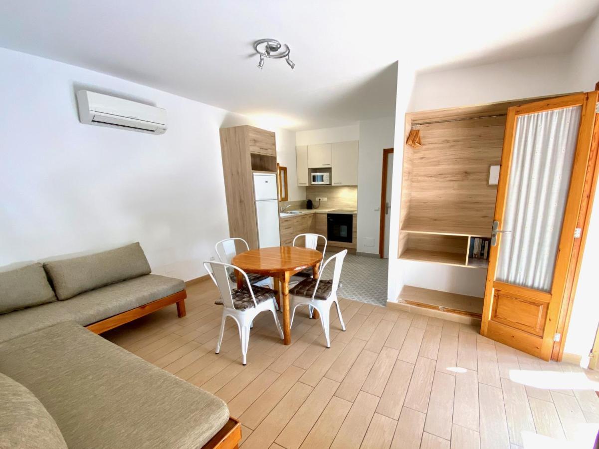 Campanitx Villas - Astbury Formentera Es Calo  Exterior foto
